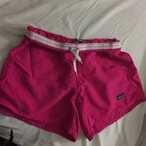 Women’s Patagonia baggies